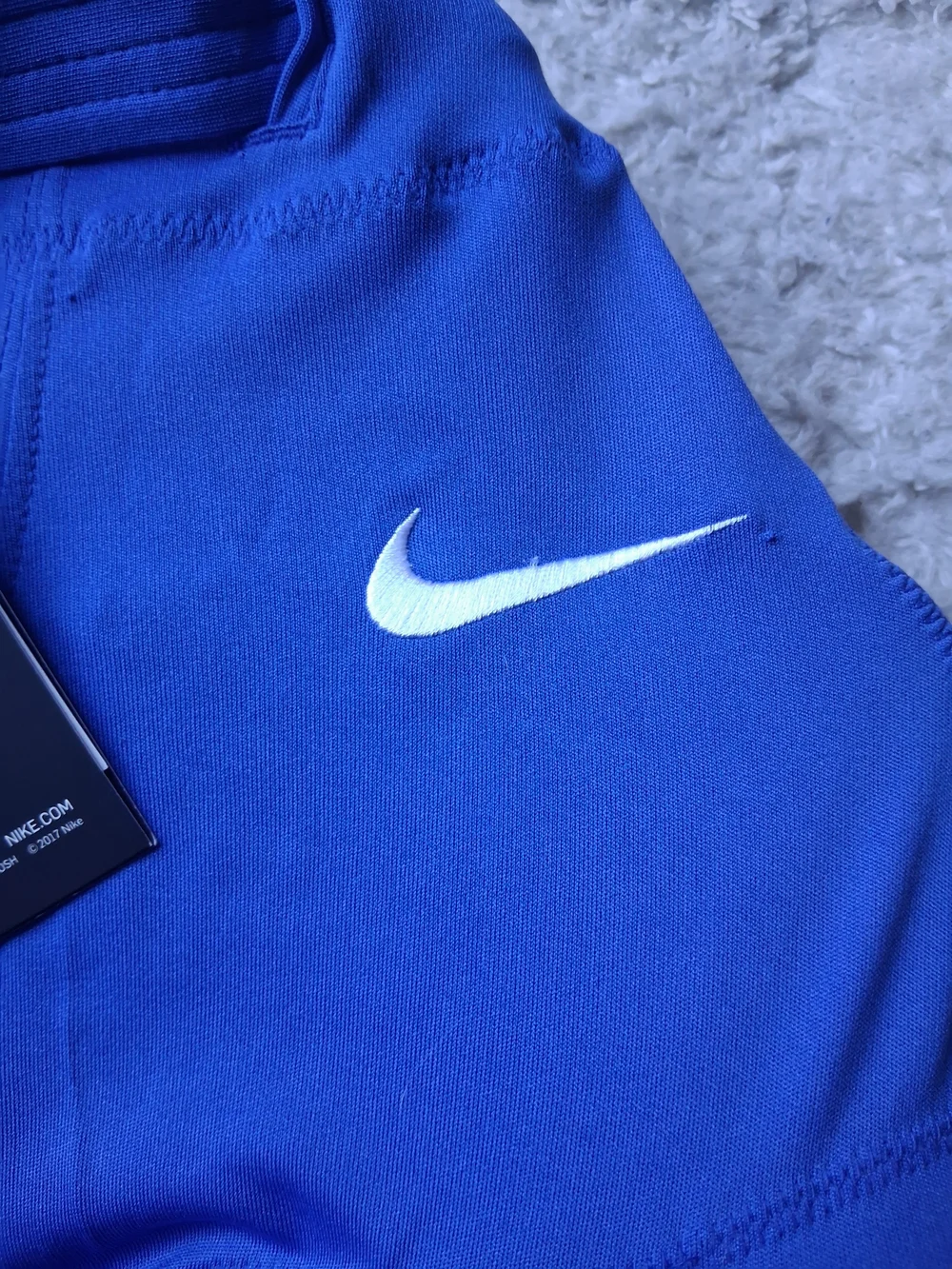 Nike dri fit